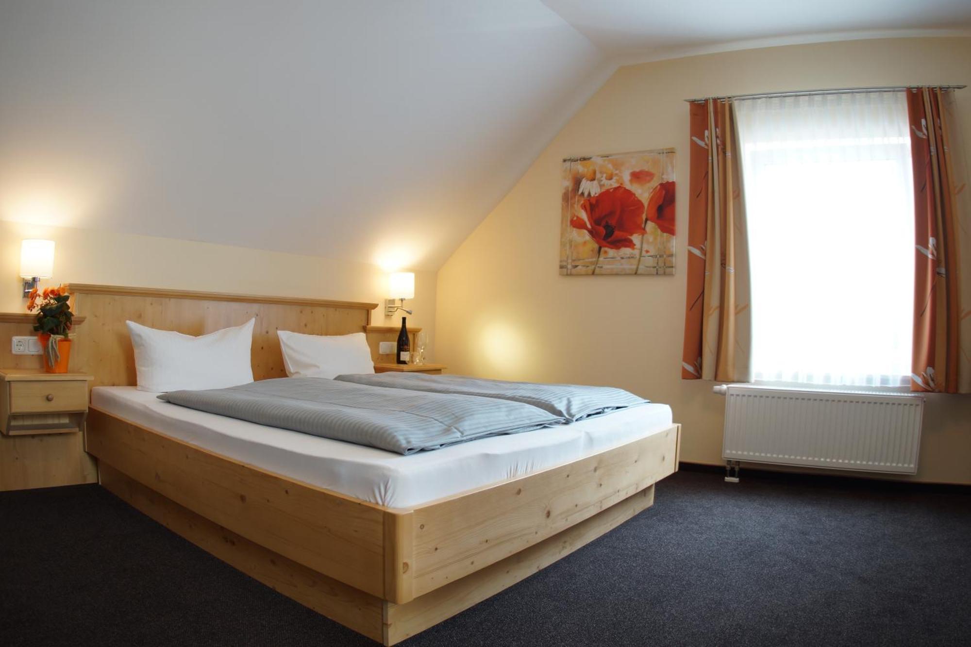 Landhotel Graetz Emmering  الغرفة الصورة