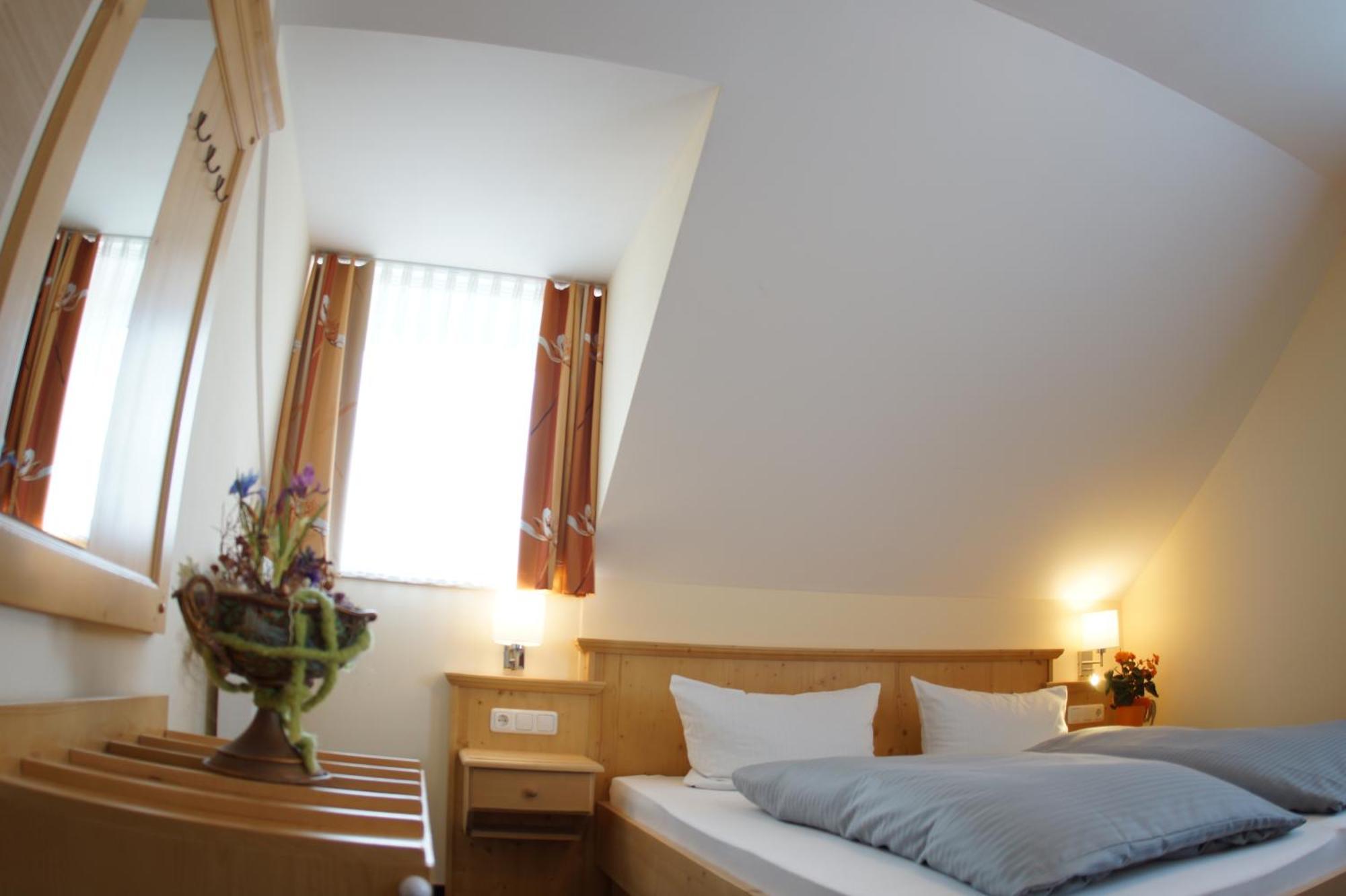 Landhotel Graetz Emmering  الغرفة الصورة