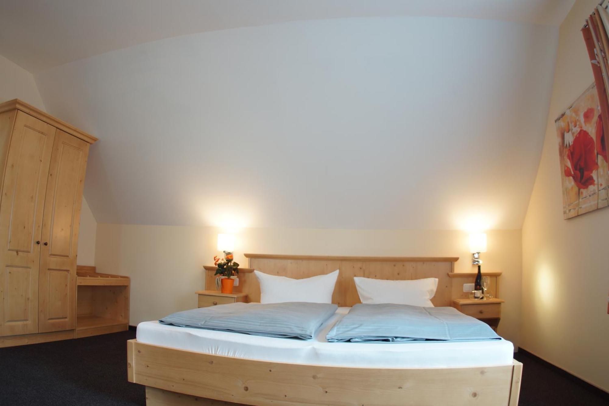 Landhotel Graetz Emmering  الغرفة الصورة