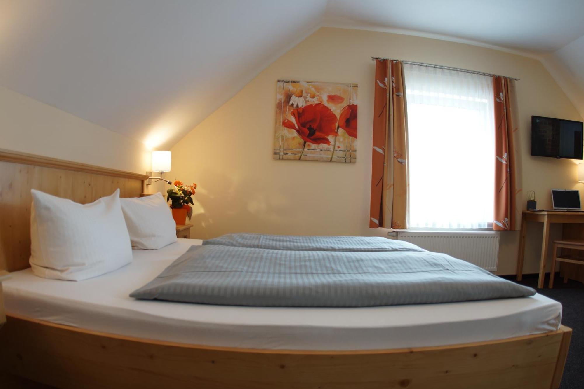 Landhotel Graetz Emmering  الغرفة الصورة