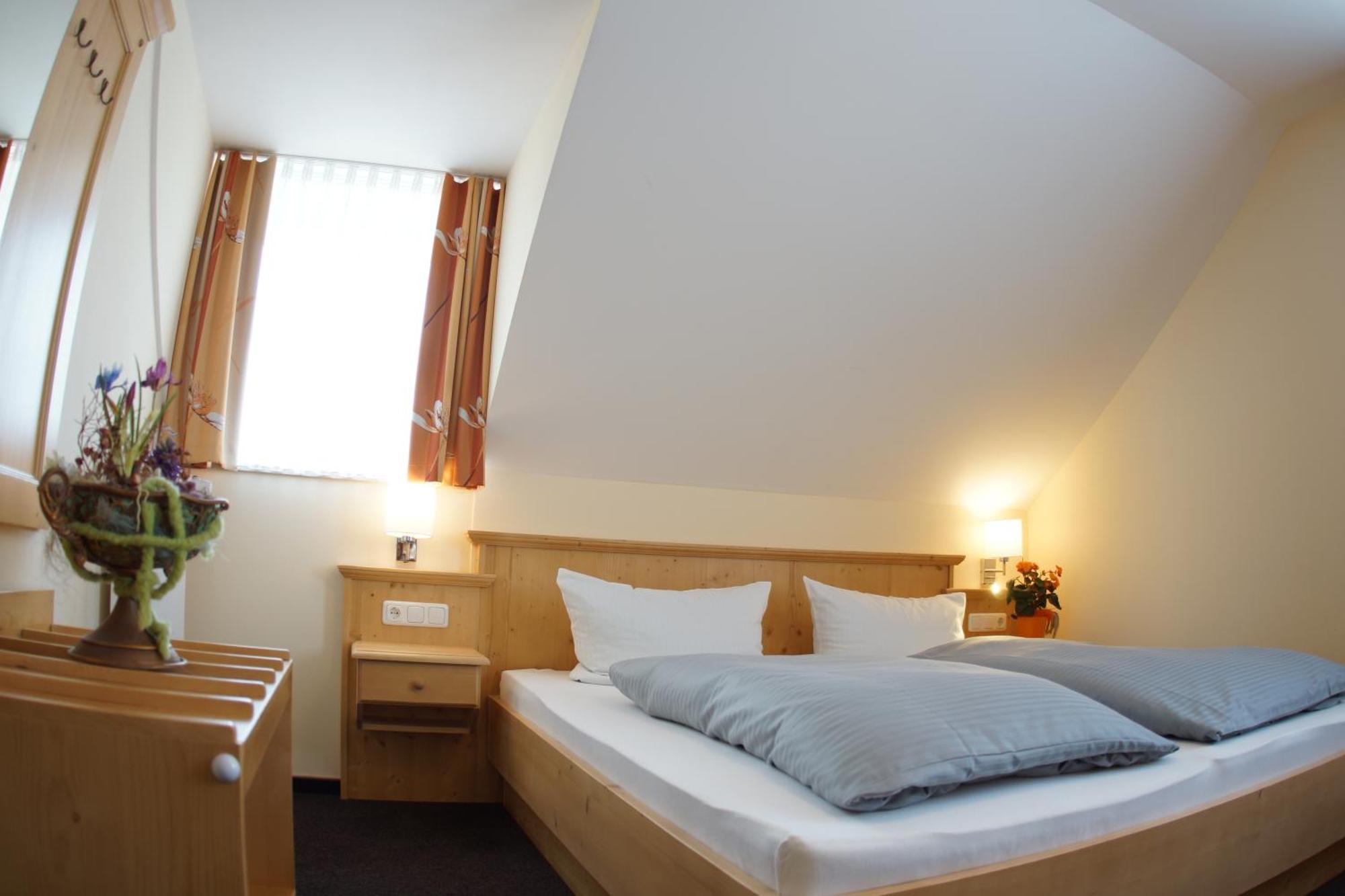 Landhotel Graetz Emmering  الغرفة الصورة