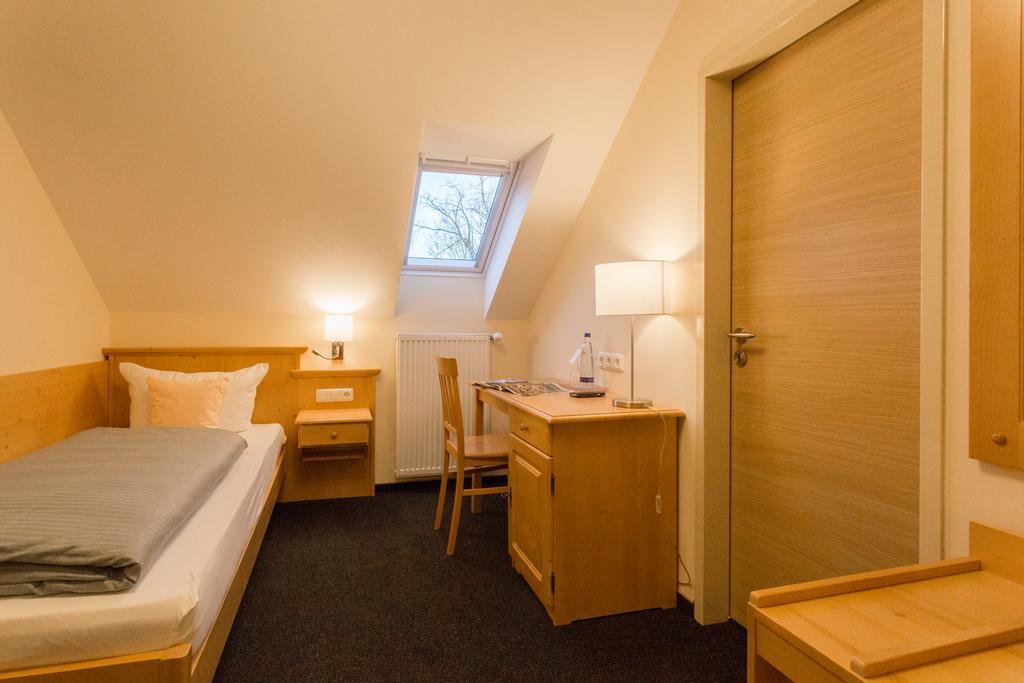 Landhotel Graetz Emmering  المظهر الخارجي الصورة